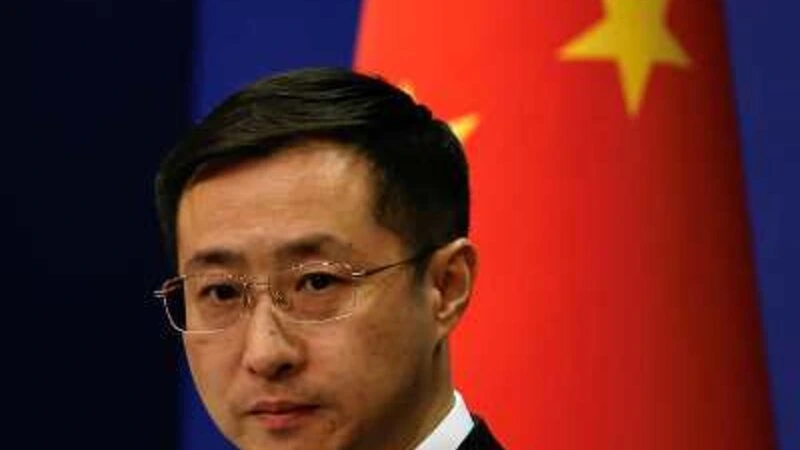 Rəsmi Pekin: Tayvan məsələsi Çinin daxili işidir