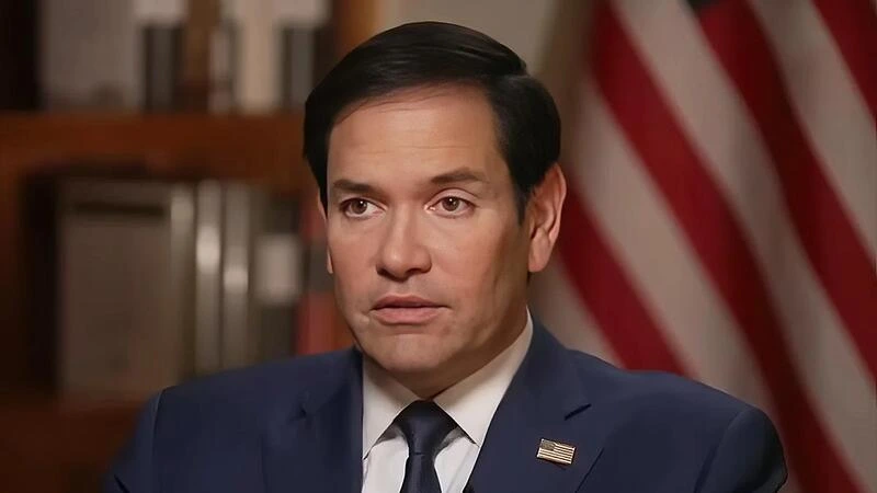 Rubio: Zelenskinin ABŞ-la bağlı iddiaları həqiqəti əks etdirmir