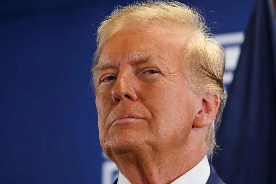 Trampdan yeni qərar: miqrasiya polisi ABŞ hava limanlarına göndərilir