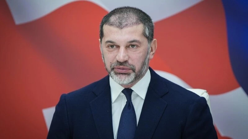 Tbilisi meri: Düşmənimə də Ukraynanın gününə düşməsini arzulamıram