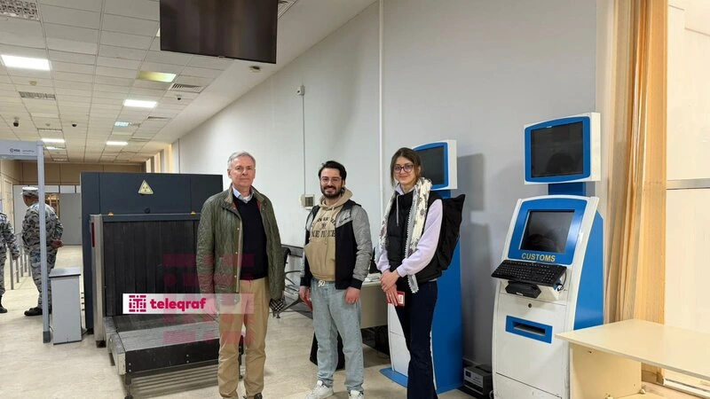 Avstriya səfiri İrandan təxliyə olundu