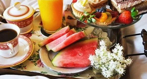 Bu yeməyi ikinci dəfə qızdırmaq olmaz