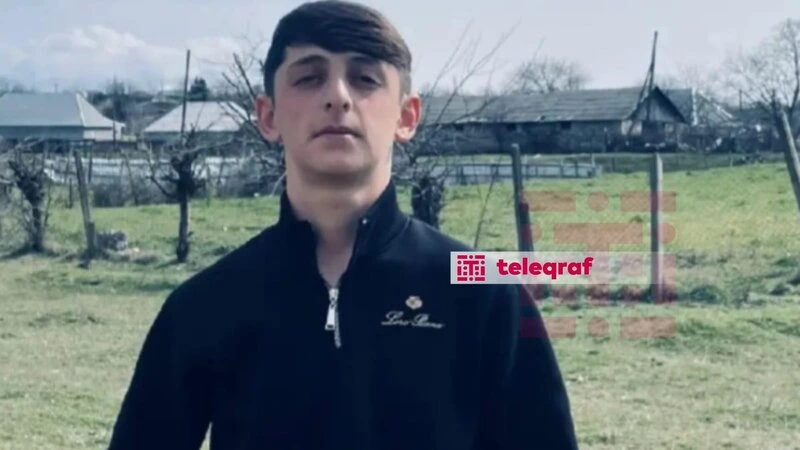 İsmayıllıda 11-ci sinif şagirdinin meyiti tapıldı