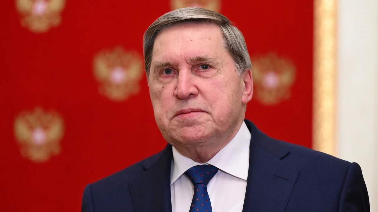 Uşakov: Rusiyanın Ukrayna ilə sülh sazişi barədə məlumatı yoxdur