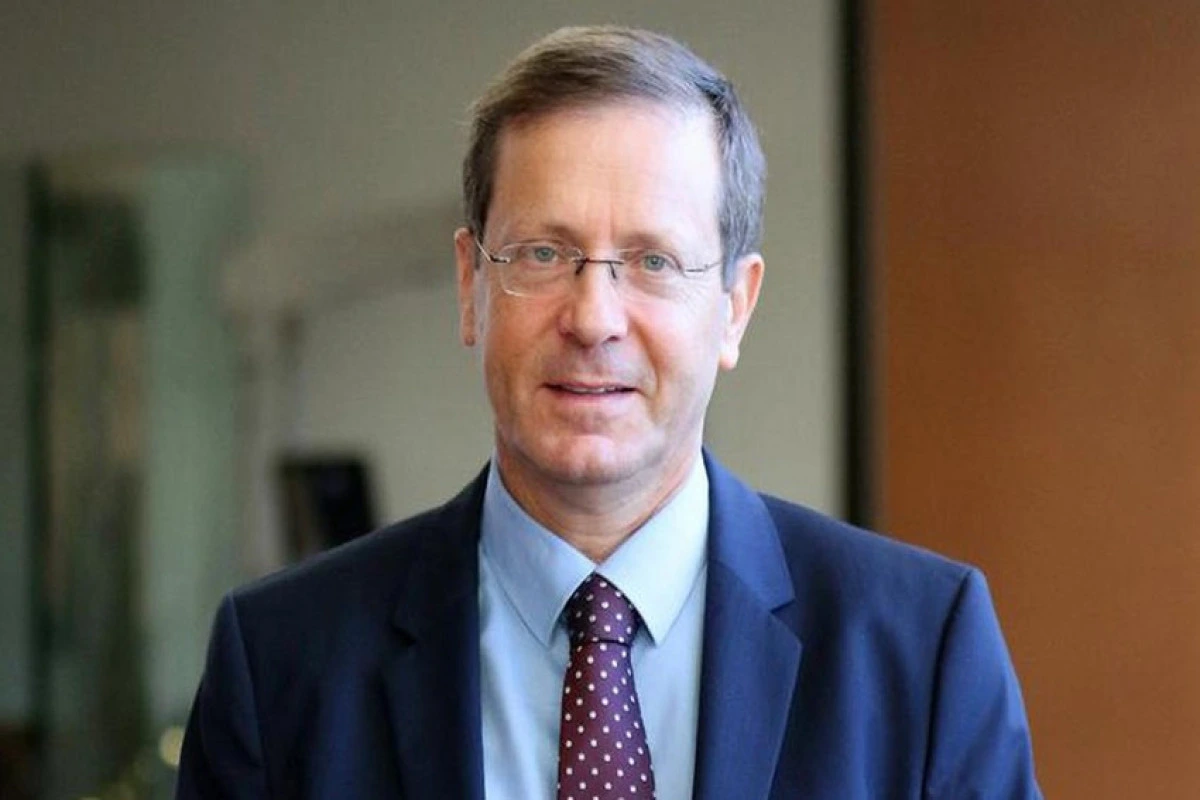 Hersoq: İsrail Trampa heç nə diktə etmir və Amerikanı müharibəyə sürükləməyib