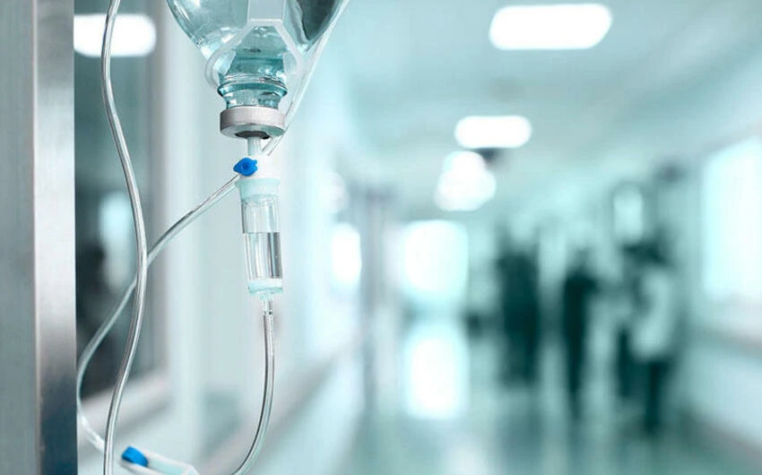 Şirvan sakini sirkə turşusundan zəhərlənib, xəstəxanada vəfat edib