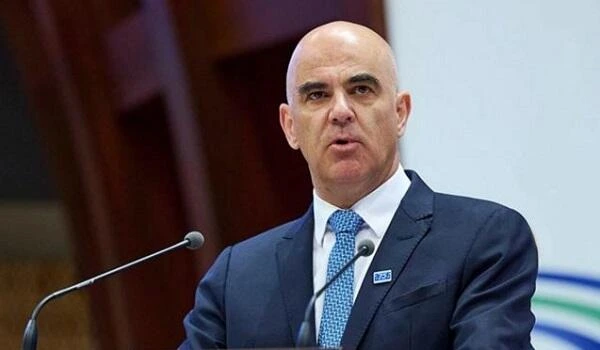 İlham Əliyevlə İranın hücumunu müzakirə etdim - Berse