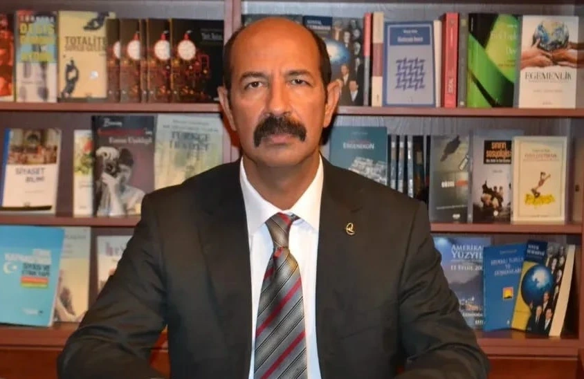 İsmail Cingöz: Altura tankerinə hücum planlaşdırılmış addım təsiri bağışlayır