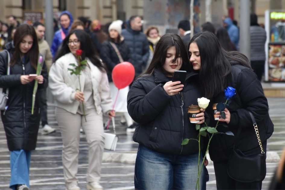 “Qadınlar dövlət idarəçiliyindən incəsənətə qədər hər sahədə uğur qazanır” - DEPUTAT