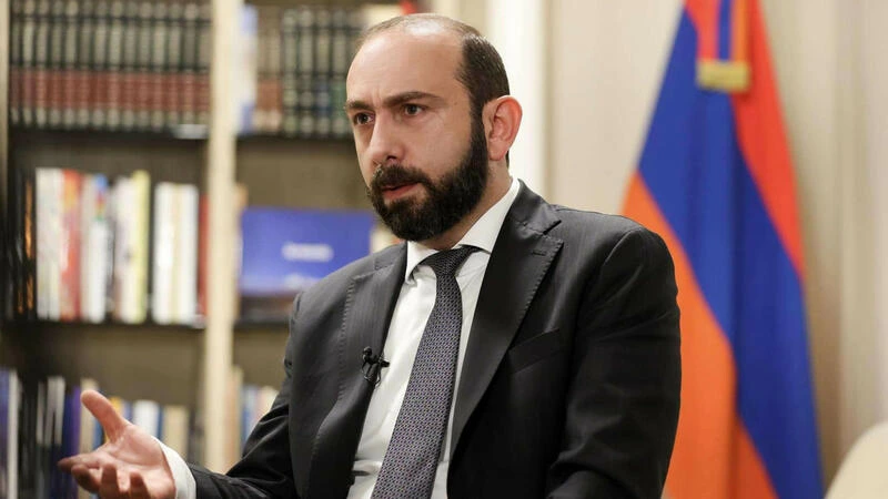 Mirzoyan: Onların hakimiyyətə qayıdışı yeni müharibəyə səbəb olacaq