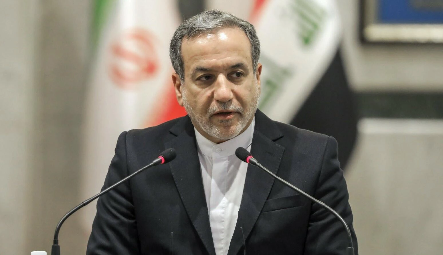 Amerikalıların və iranlıların qanı buna görə tökülür