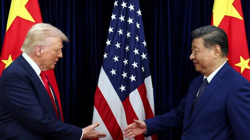 Tramp Çin səfərini İranla müharibəni bitirə bilməcəyinə görə təxirə salıb -Elxan Şahinoğlu