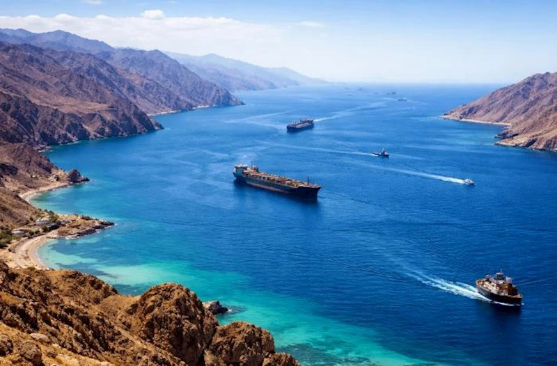 Hörmüz böhranı NATO-nu parçalaya bilər - EKSPERT