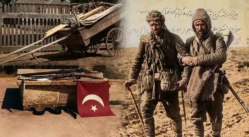 Professor açıqladı: Çanaqqala Qərb güclərinin planlarını darmadağın etdi