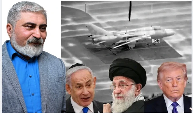 Azərbaycan cəmiyyətinin bir kəsmi İranla bağlı çox yanlış mövqedədir - ANALİTİK