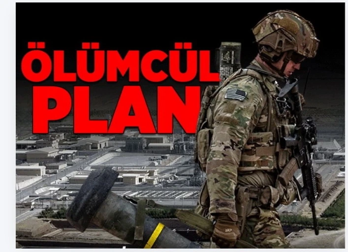 ABŞ və İsrailin “ölümcül planı”: İrana qarşı xüsusi əməliyyat iddiası gündəmdə