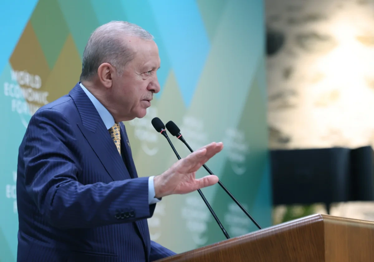 Ərdoğan: İrana qarşı müharibənin bədəlini münaqişə tərəfləri qədər bəşəriyyət ödəyir