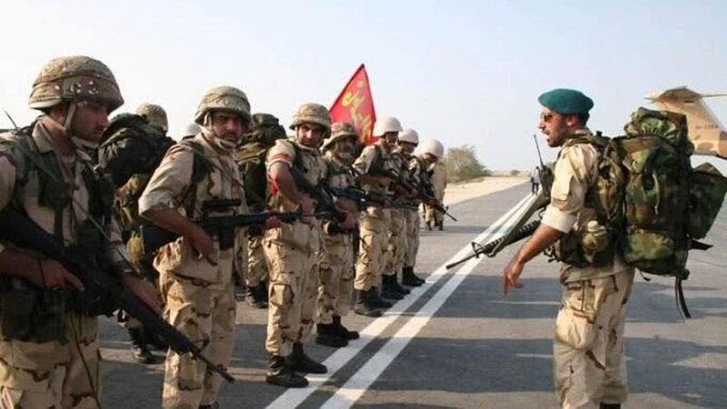 SEPAH: İranla münaqişədə ABŞ və İsrailin 680-dən çox hərbçisi ölüb və yaralanıb