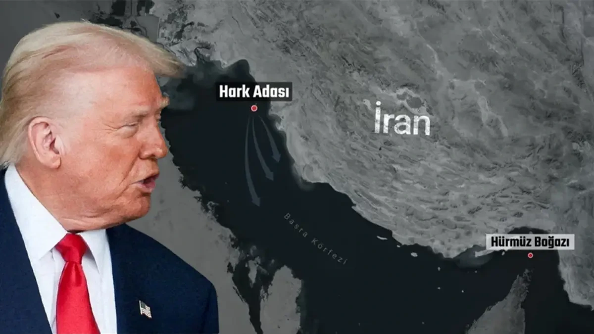 Donald Tramp: “Sadəcə əyləncə üçün bir neçə dəfə də vura bilərik”