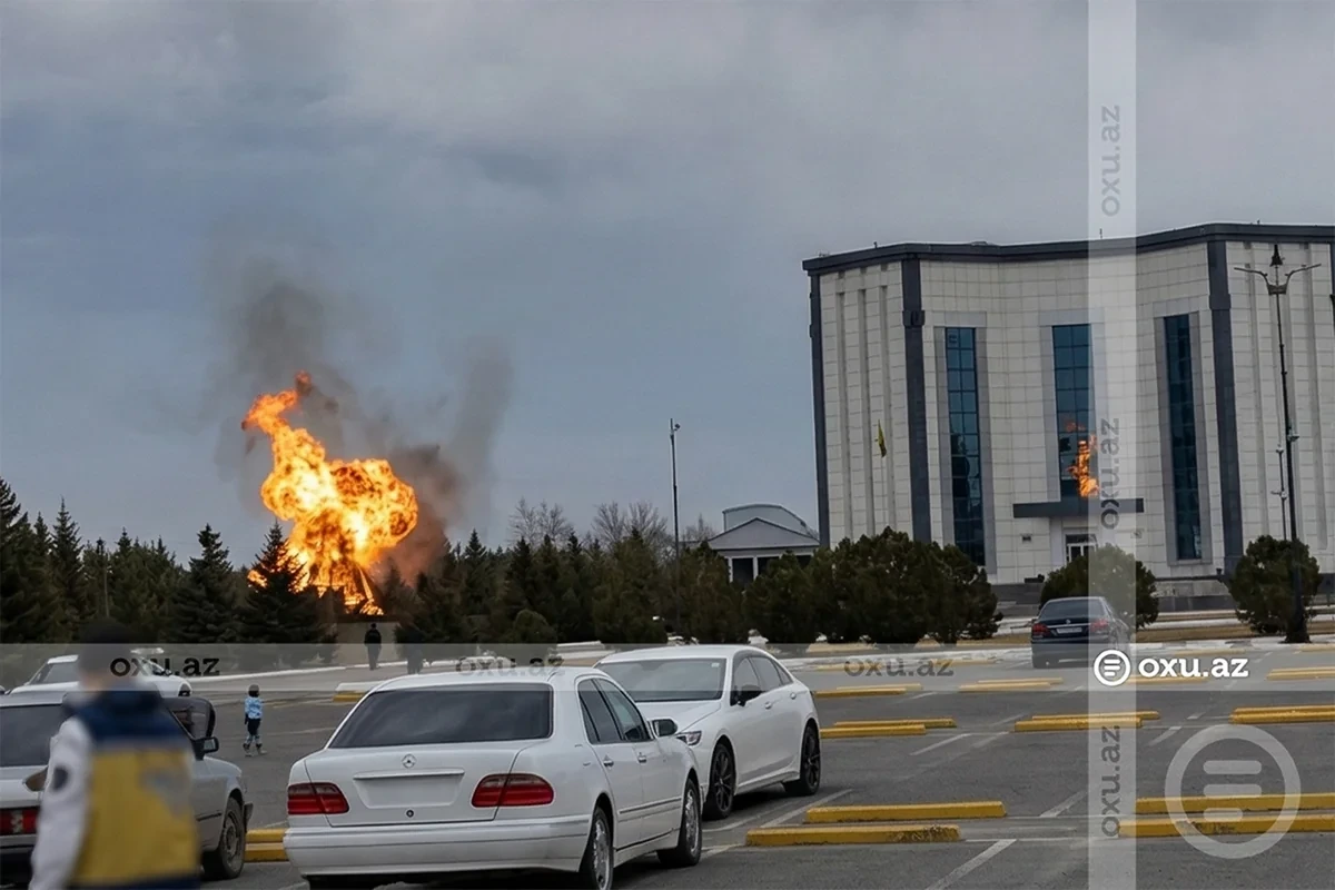 Naxçıvanla bağlı hər hadisə Türkiyəni də hərəkətə gətirir - ŞƏRH