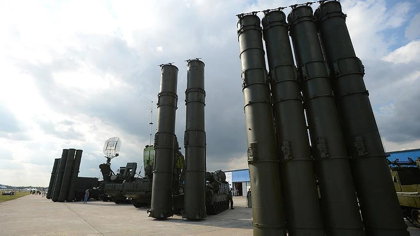 Koreyadakı THAAD-lar Yaxın Şərqə köçürülür