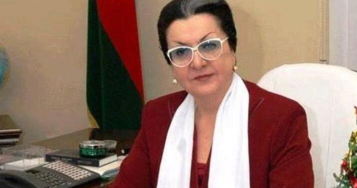 Oğlu Lalə Şövkətin Türkiyəyə müalicəyə aparılmasına aydınlıq gətirdi