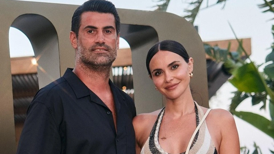 Onu ideal ər halına gətirmək üçün illərimi verdim - Zeynəb Sevər Dəmirəl