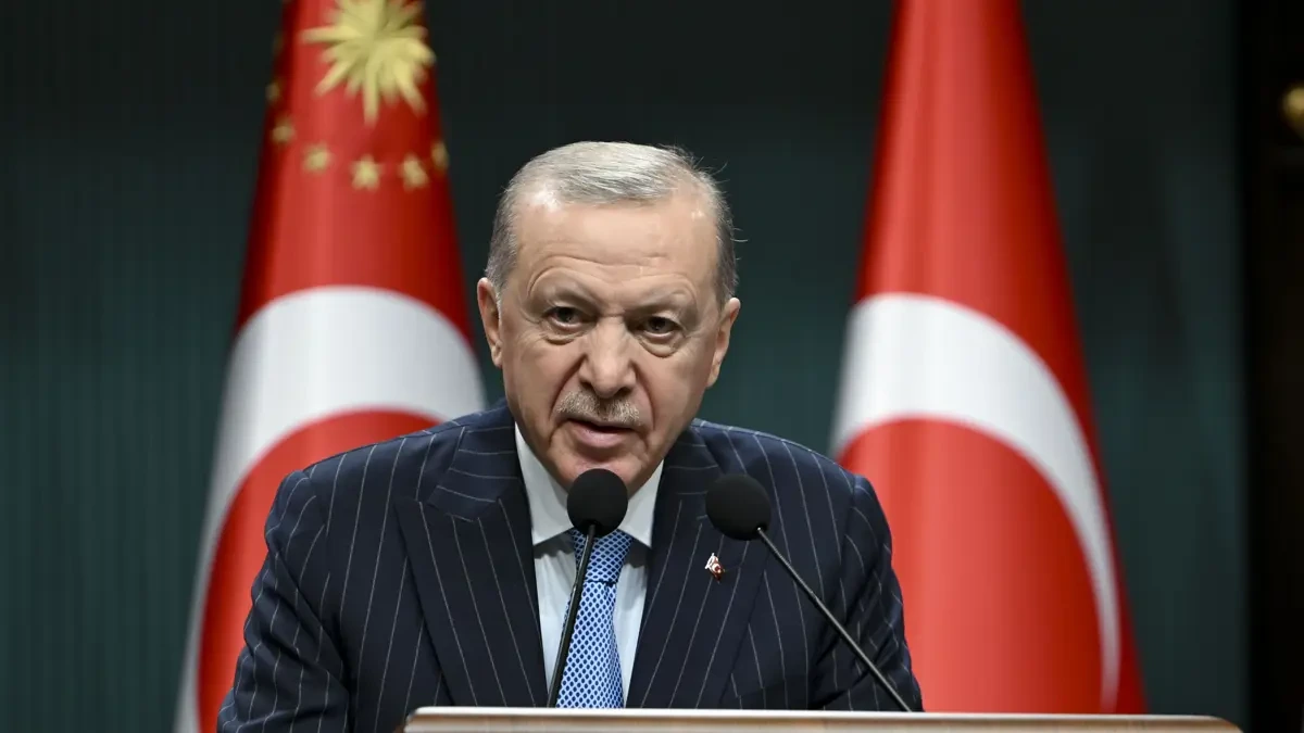 Türkiyənin gündəmi İran böhranı: “Hədəfimiz ölkəmizi bu yanğından uzaq tutmaqdır”