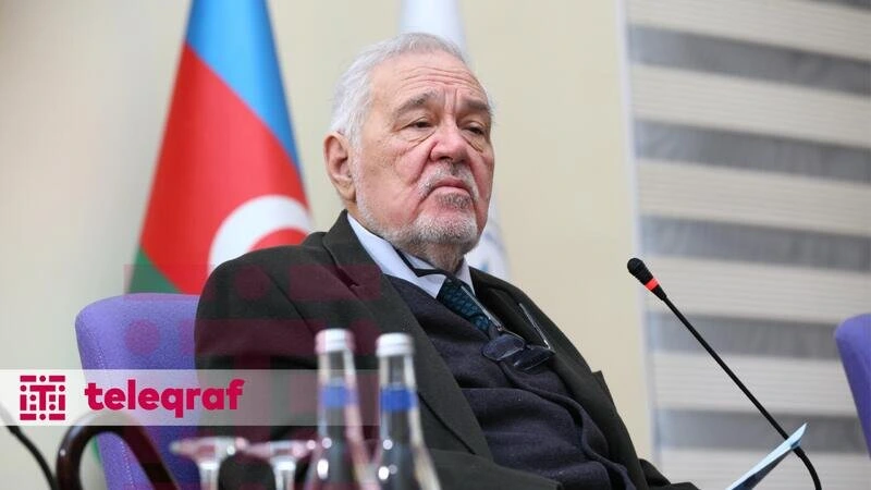 İlber Ortaylı vəfat edib