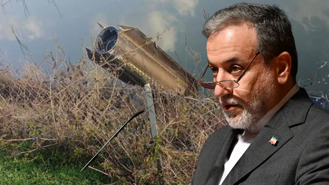 İran Türkiyəyə həm təşəkkür edir, həm də raket atır