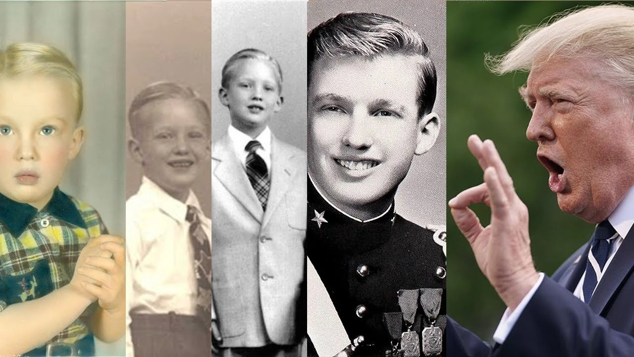 Trampın bir gülümsəməsi diplomatik qızıl medal kimidir - ŞƏRH