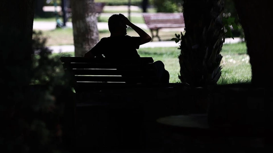 SOS hesabat: Dünya əhalisinin üçdə biri artıq dözülməz istilərlə yaşayır