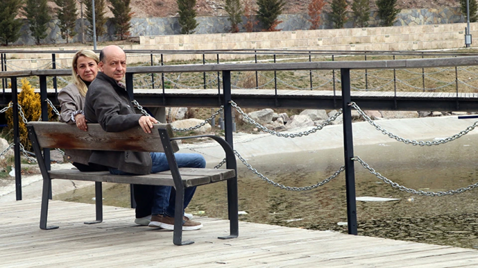 Ürəyi 19 gün arayla iki dəfə dayandı: Eyni briqada onu həyata qaytardı