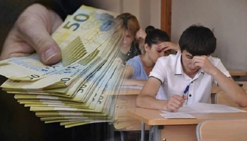 “Təhsil sistemi pul oyununa çevrilib” - Ekspertdən sərt ittiham
