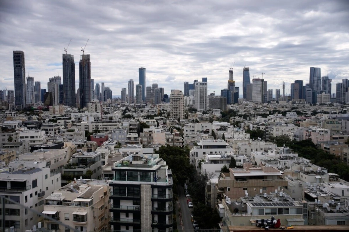 İsrail hökuməti fövqəladə vəziyyət rejimini martın 12-dək uzadıb