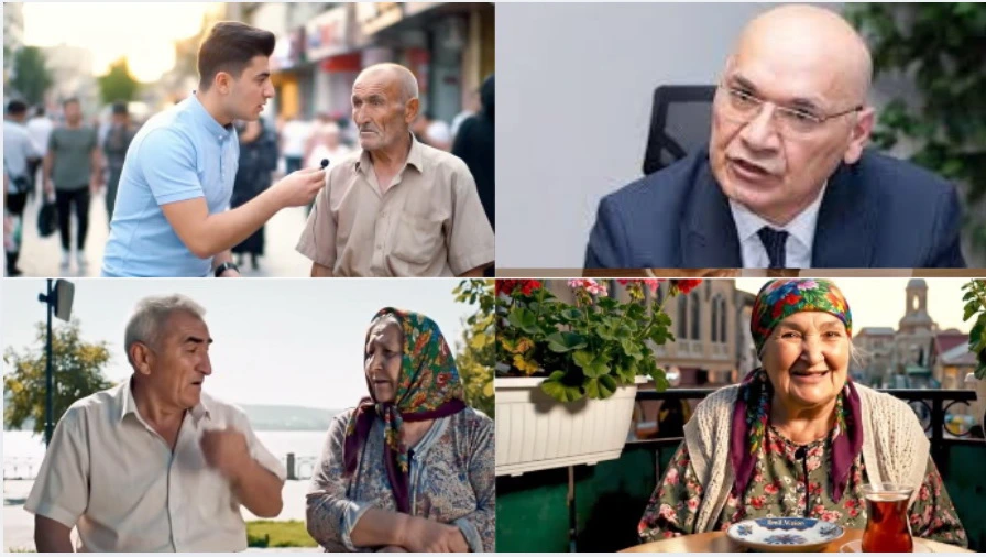 Süni intellektlə hazırlanan foto və videolar mütləq işarələnməlidir - Bu tələbi pozanlar cərimələnəcək