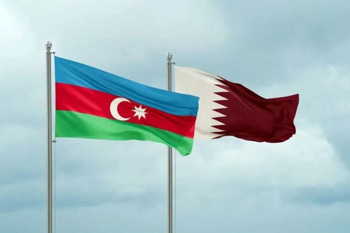 Qətər İranın Azərbaycana dron hücumlarını pisləyib