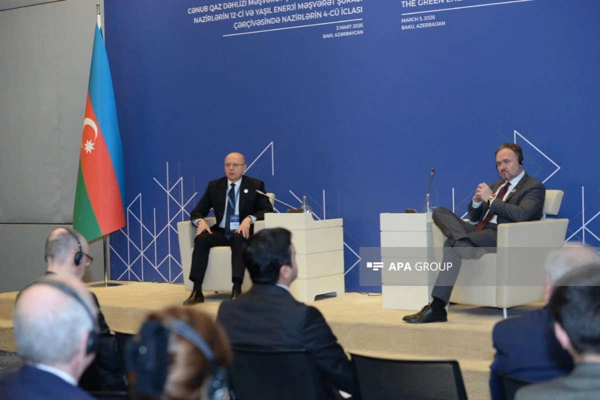 Nazir: CQD böyük gəlirlər gətirən strateji layihədir