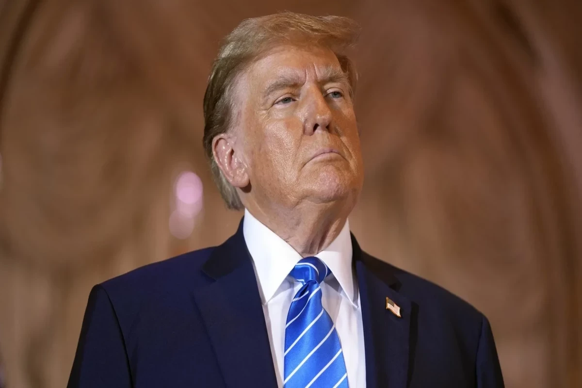 Tramp: Hörmüz boğazı 48 saat ərzində açılmasa, ABŞ İranın enerji obyektlərinə zərbə endirəcə