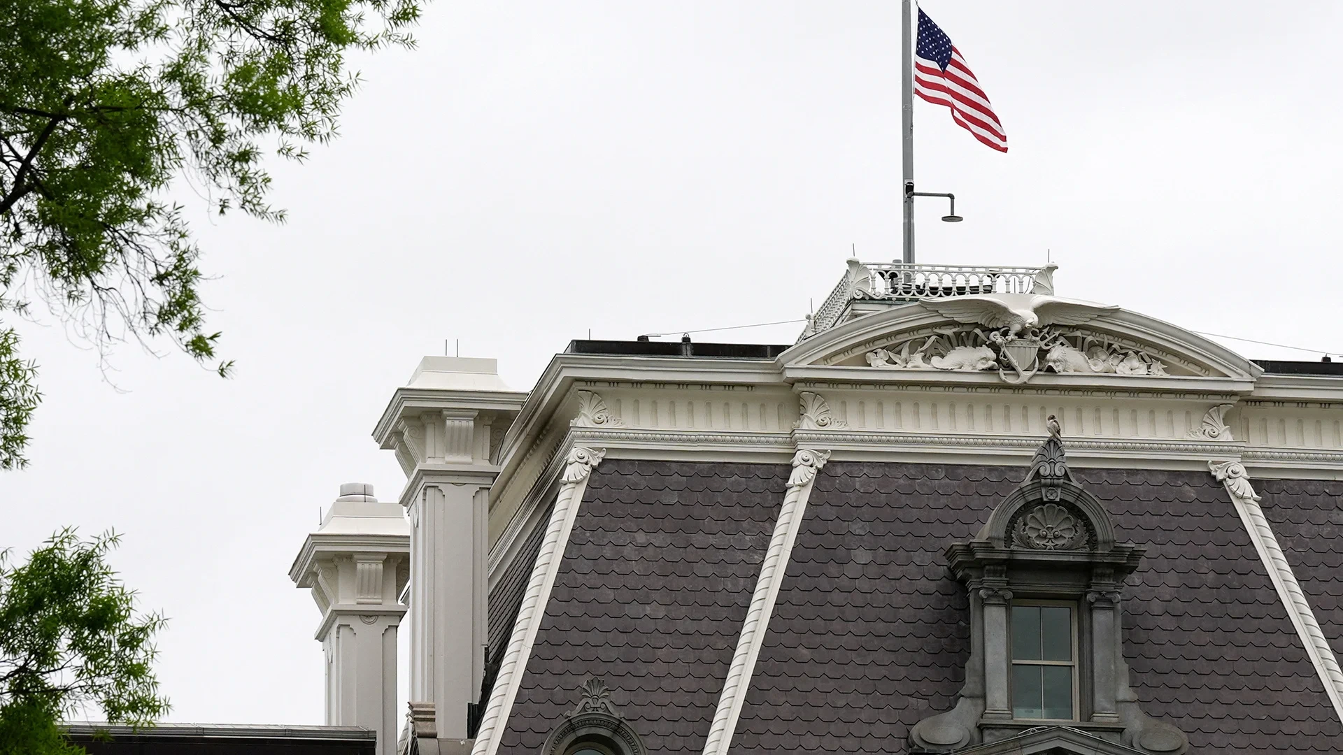 Ağ Ev ABŞ-ın İrana qarşı hərbi əməliyyatının müddətini açıqlayıb