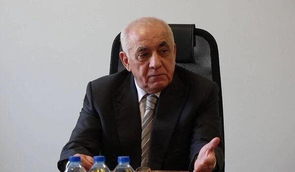 Baş nazir Gürcüstana başsağlığı verib