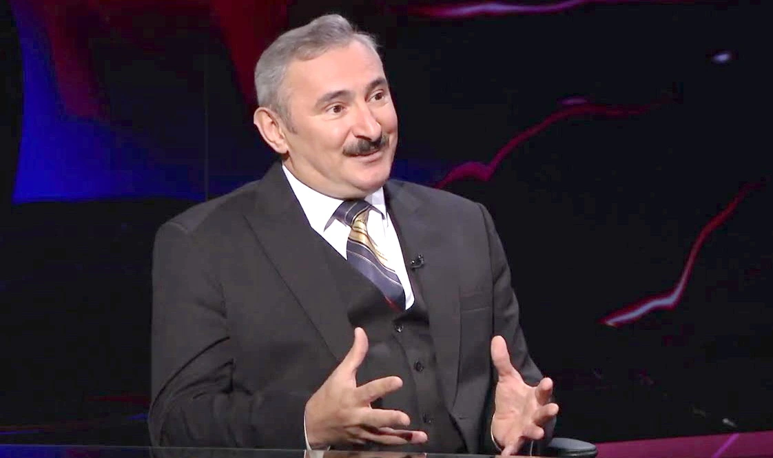 “ABŞ və İsrailin əsas hədəfi İranda hakimiyyəti devirməkdir” - Politoloq