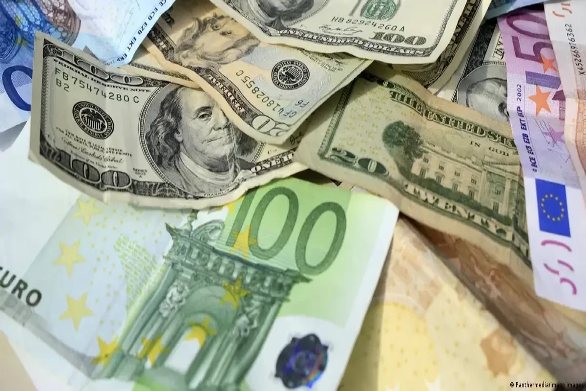 Rusiyada dollar və avro bahalaşıb