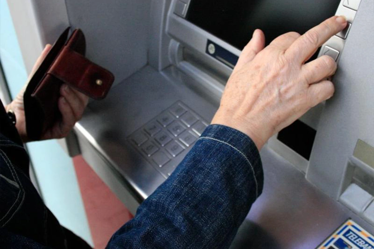 Mart ayının pensiyaları qrafikdən əvvəl ödənilib