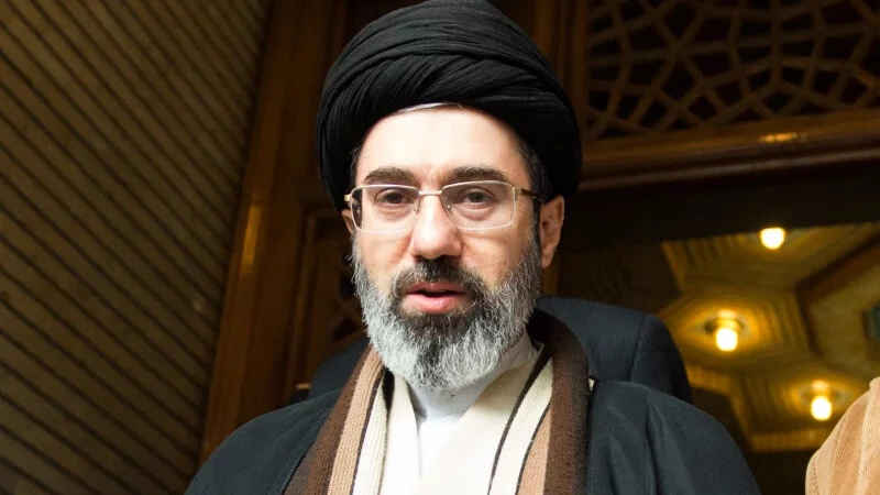 Müctəba Xameneinin son durumu açıqlandı