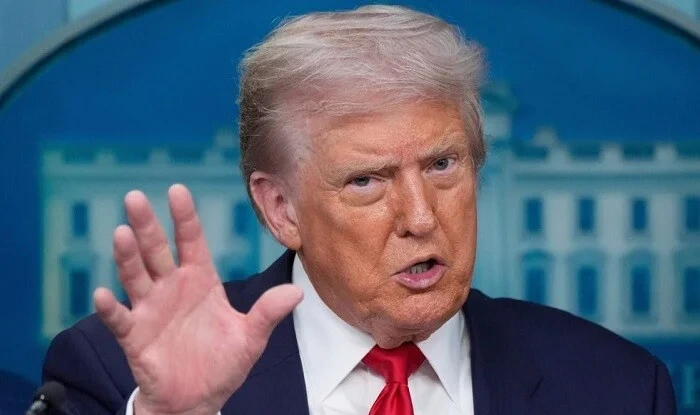 İrana belə bir şəxs rəhbərlik edə bilər - Tramp