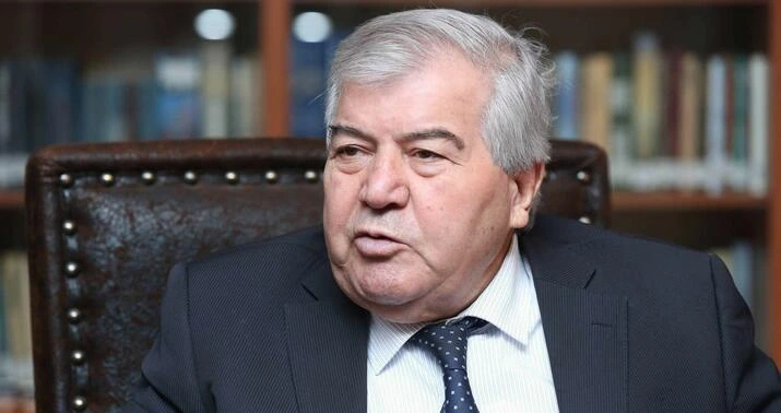 “İranın Naxçıvana dron hücumu qonşuları da savaşa qatmaq siyasətidir” - Sabir Rüstəmxanlı