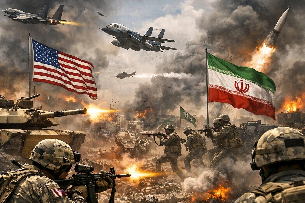 İrandakı molla rejimi ölkəni dəhşətli duruma gətirib çıxarıb - RƏY