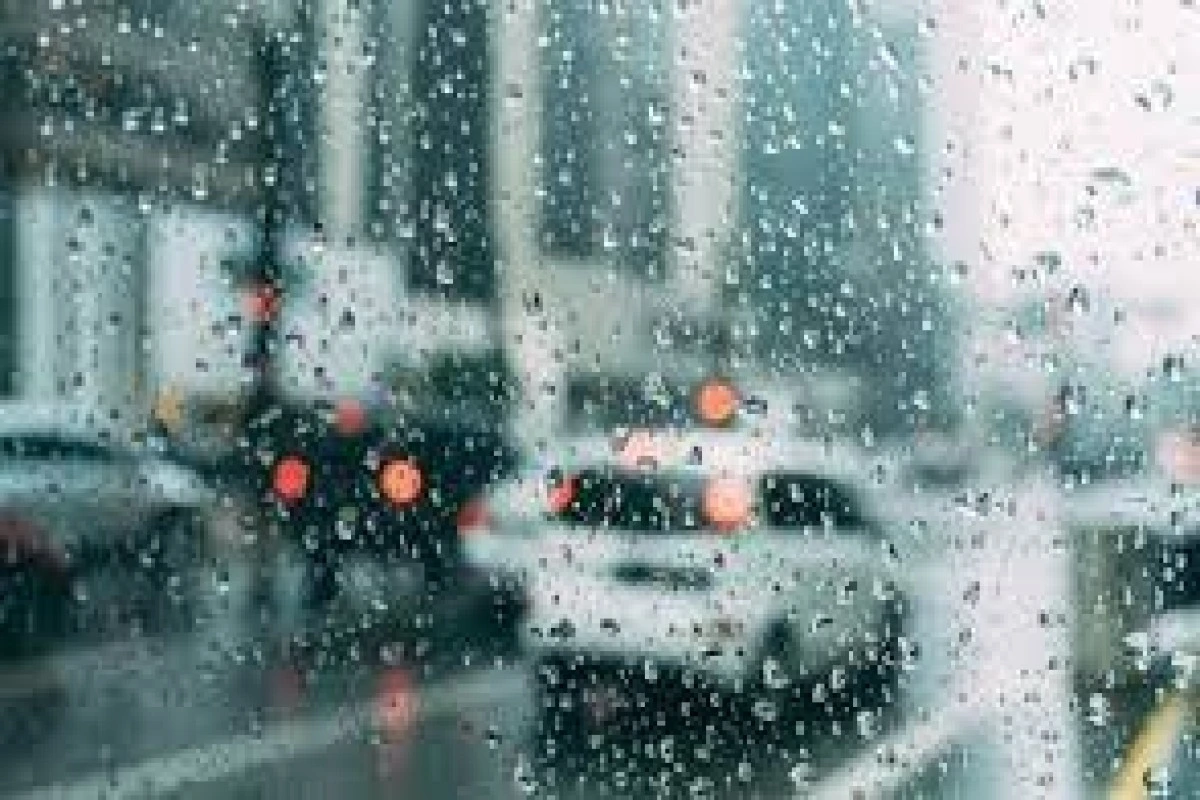 Azərbaycanın bəzi rayonlarında yollar dumanlı olacaq