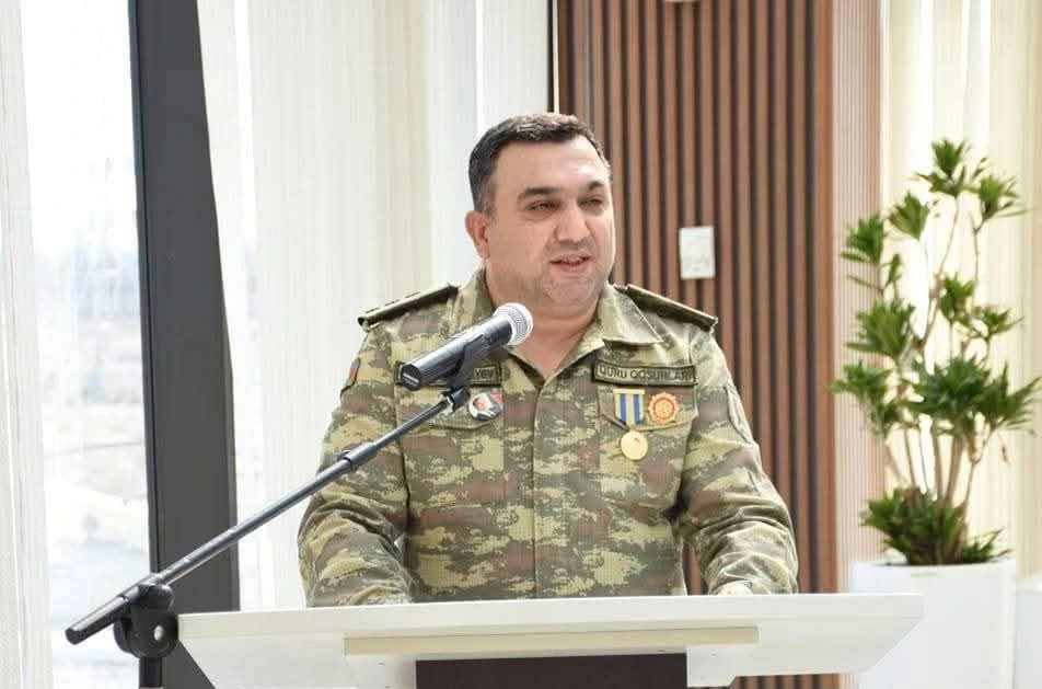 Tanınmış jurnalist Rəşad Baxşəliyev vəfat etdi